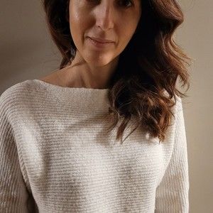 Meet your Posher, Caterina